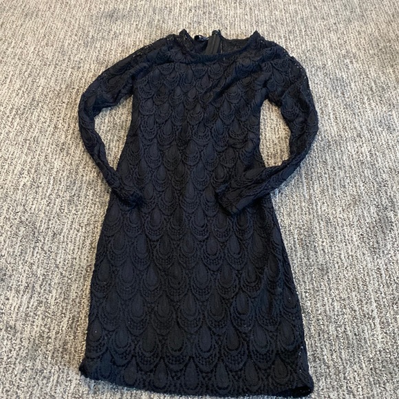 Bebe dress size small likely fits x-small - Picture 1 of 1